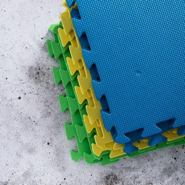 blokkematte knitpro frukvist.no blokking matter