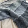 AegyoKnit Pado Tee Isager Palet Silk Mohair