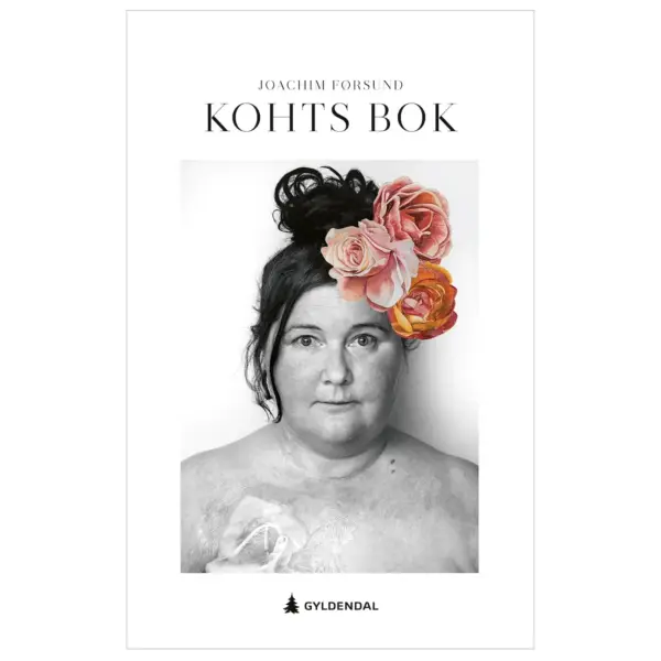 Kohts Bok - Joachim Førsund