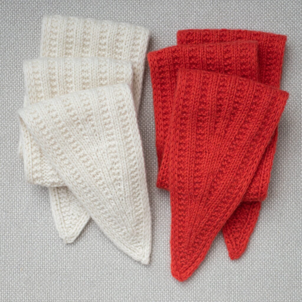 Sola scarf av Anne Ventzel - Bilde 3