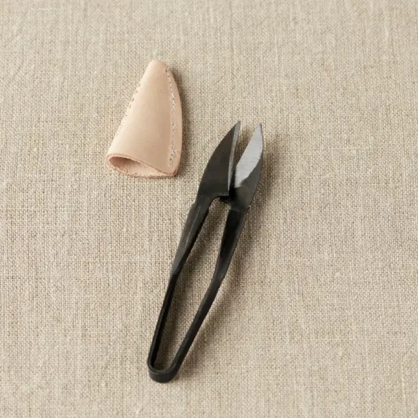 Cocoknits Yarn Snips