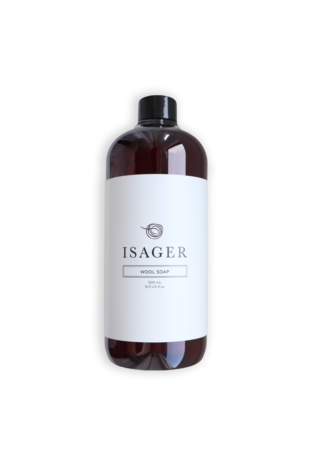 Isager Wool Soap - Bilde 2