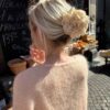 kumulus o-neck cumulus bluse petiteknit fru kvist garnpakke