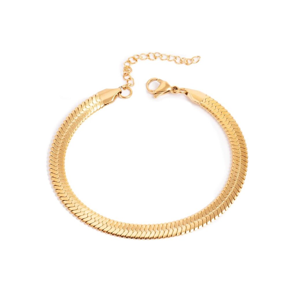 Smykker fra A&C Oslo hos Fru Kvist lekre armbånd