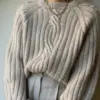 other loops på frukvist.no twist loop sweater