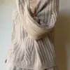 other loops på frukvist.no twist loop sweater