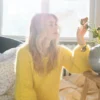 daisy, camilla pihl, genser, hoy, fnugg