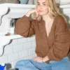 camilla pihl, fnugg, dandelion jakke