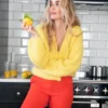 camilla pihl, fnugg, dandelion jakke