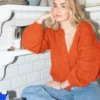 camilla pihl, fnugg, dandelion jakke
