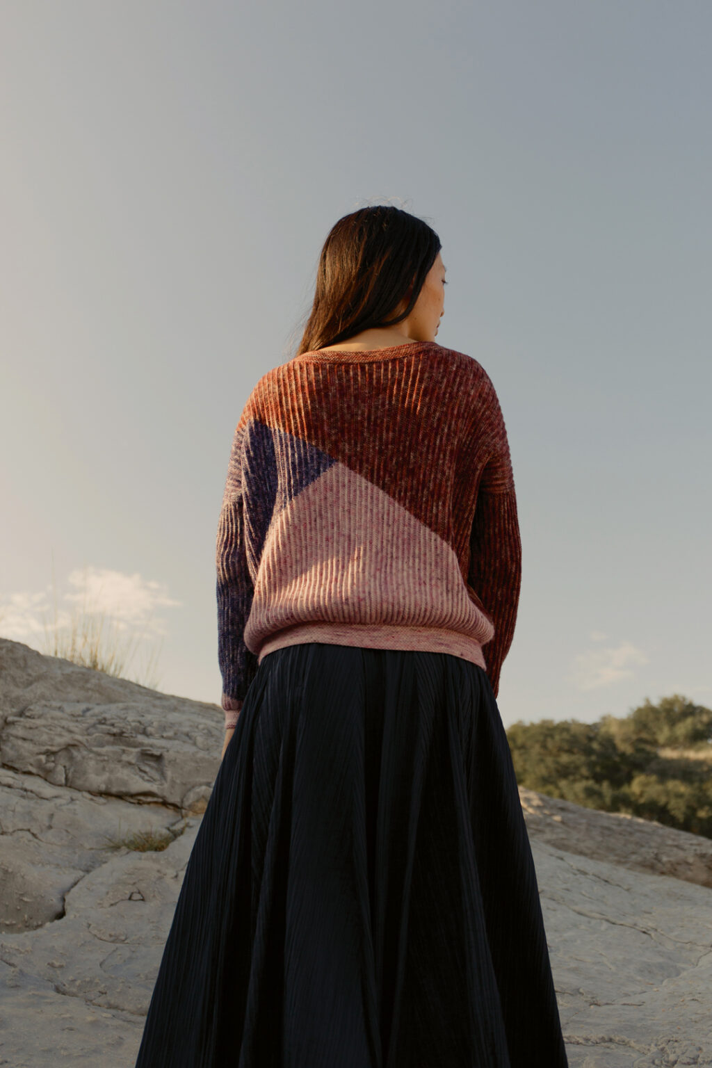 Crochet Anthology by Pom Pom - Bilde 11