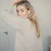 camilla pihl, fnugg, dandelion jakke