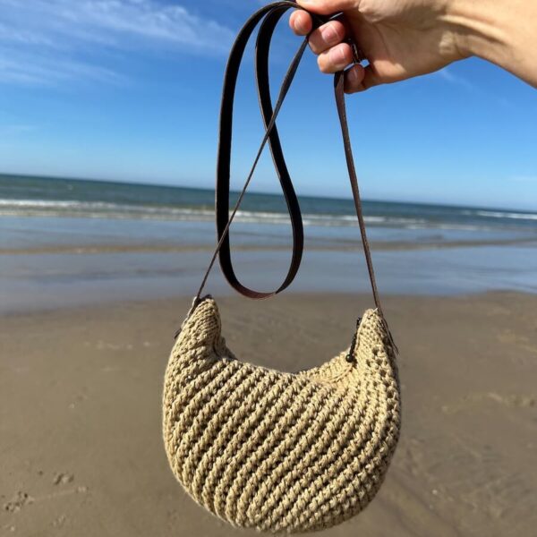 Florence bag av PetiteKnit