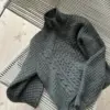other loops på frukvist.no waffle loop sweater