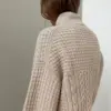 other loops på frukvist.no waffle loop sweater