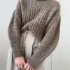 other loops på frukvist.no waffle loop sweater