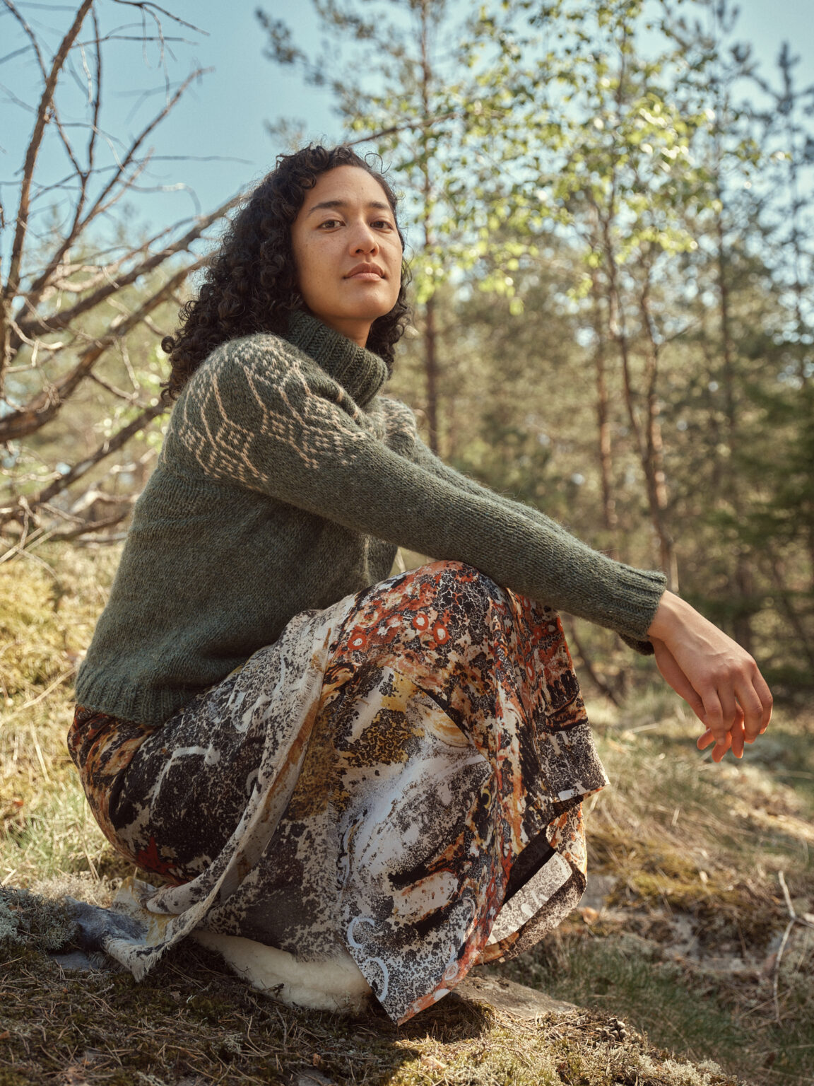 Laine Magazine no 18 - Bilde 7