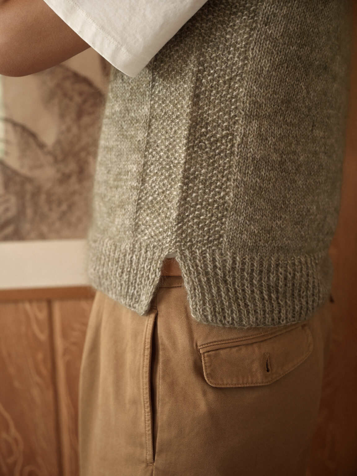 Laine Magazine no 18 - Bilde 2