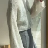 other loops på frukvist.no light loop sweater