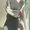 other loops på frukvist.no light loop sweater