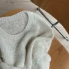 other loops på frukvist.no light loop sweater