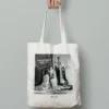 Dronning Maud - dronning i eget liv totebag bomullsnett hos Fru Kvist