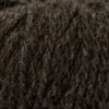 452 Melert Mørk Brun