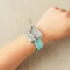Cocoknits Curved Cable needles på Maker's keep fra Fru Kvist