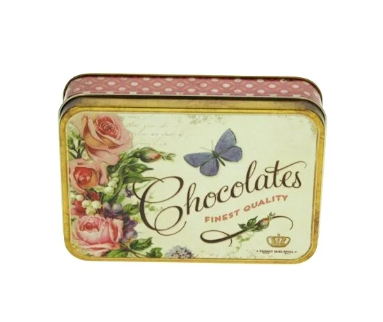 Boks Chocolates fine quality