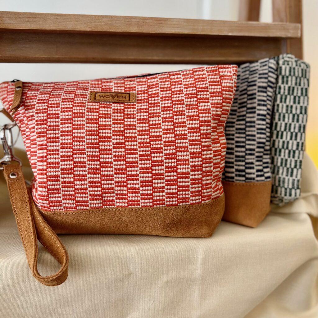 wowen flexbag mauds manufaktur strikk oppbevaring frukvist.no