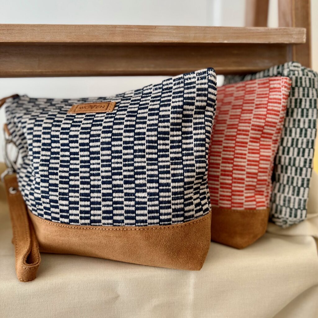 wowen flexbag mauds manufaktur strikk oppbevaring frukvist.no