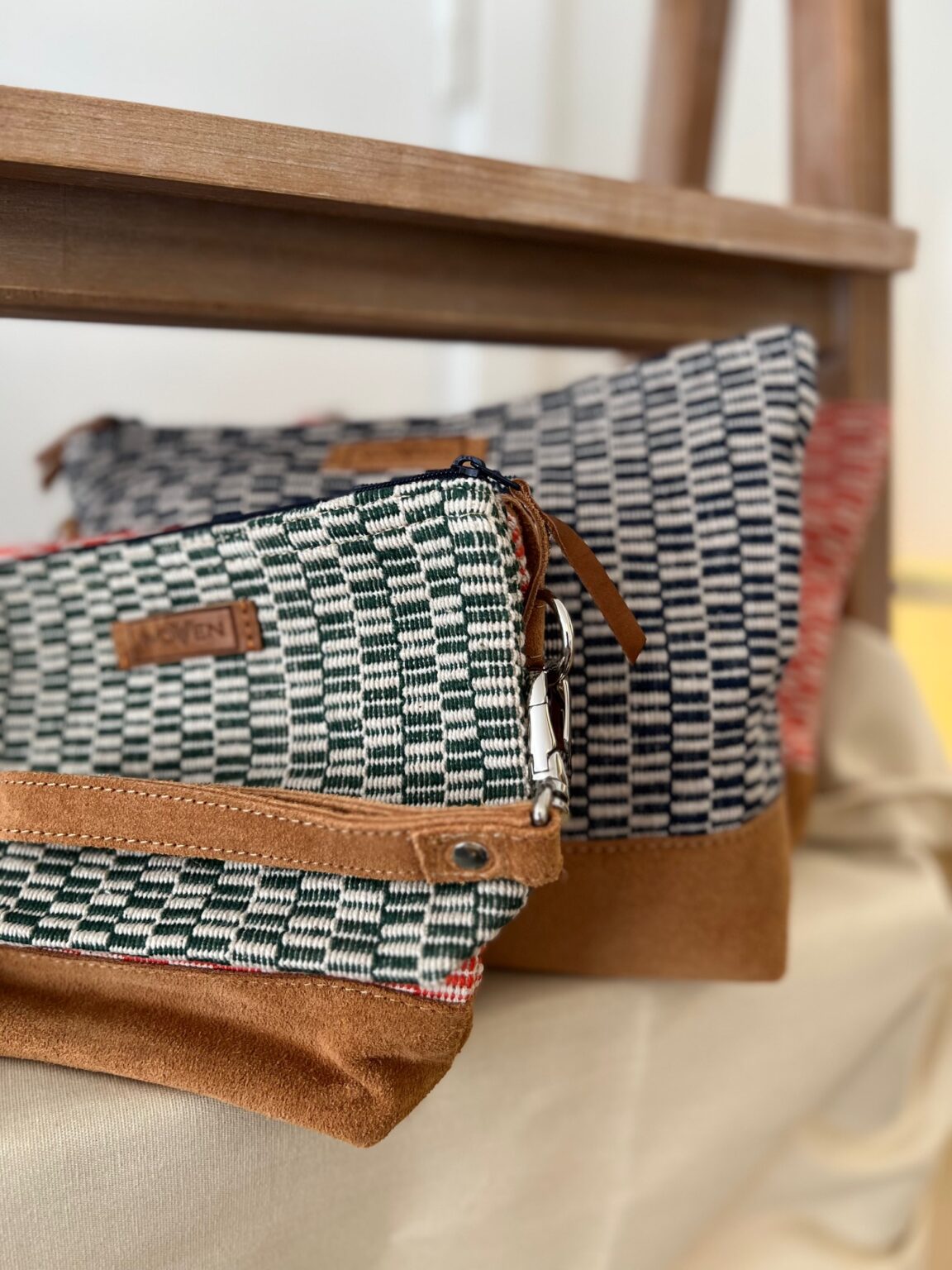 wowen flexbag mauds manufaktur strikk oppbevaring frukvist.no