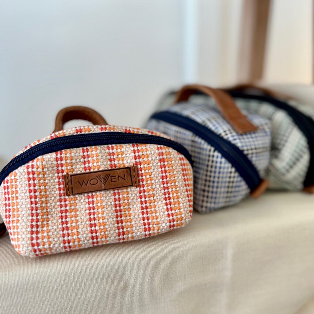 wowen smart boks liten mauds manufaktur strikk oppbevaring frukvist.no
