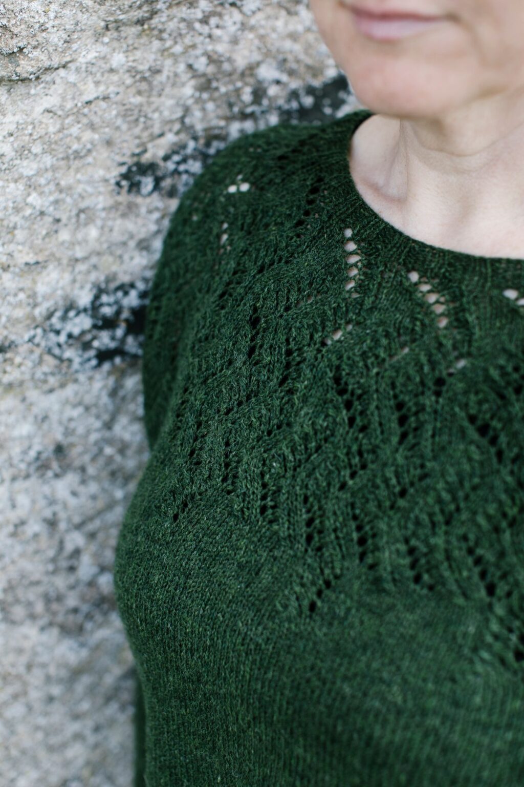 Grand Shetland Adventure Knits - Bilde 16