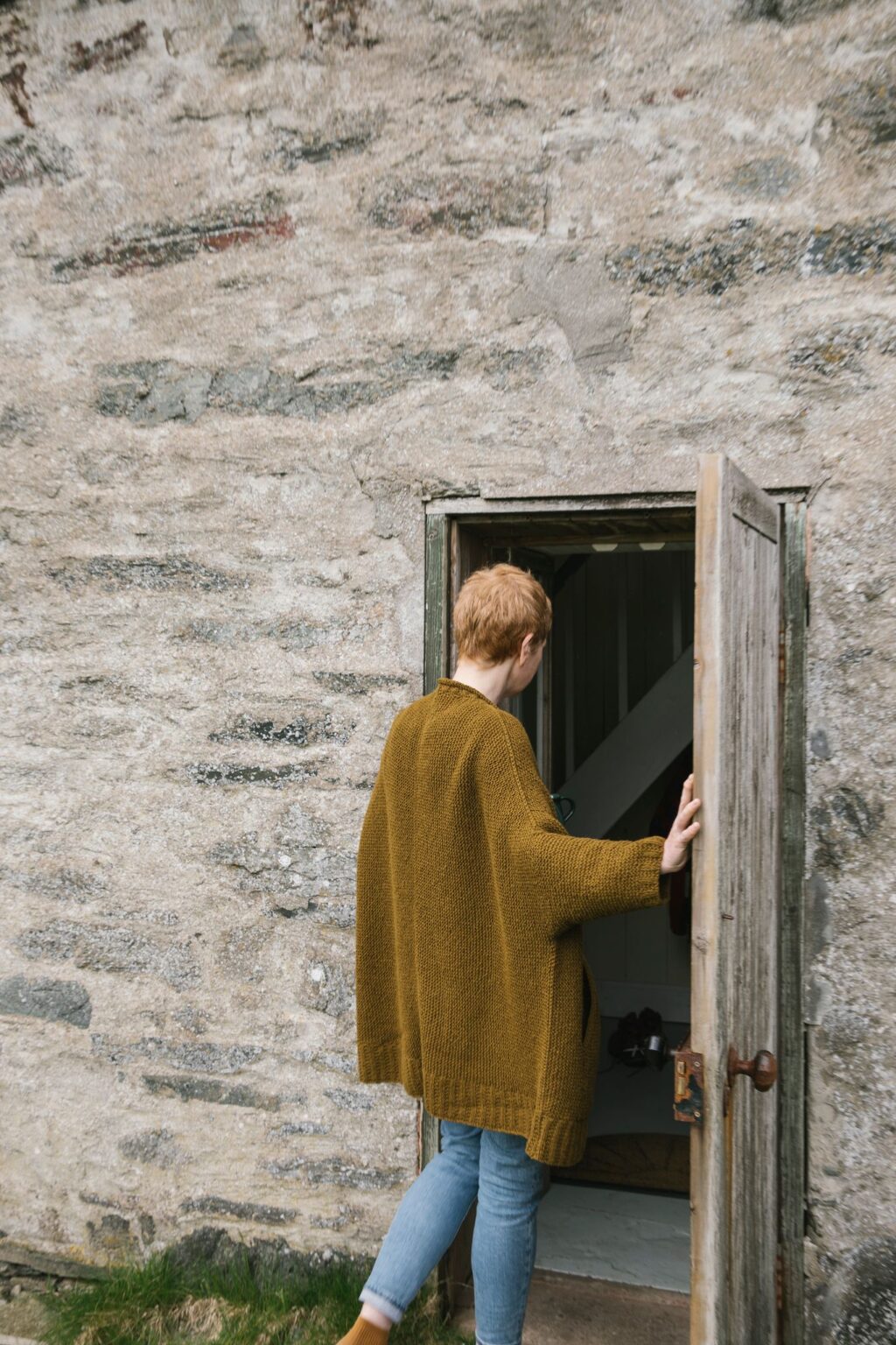 Grand Shetland Adventure Knits - Bilde 18