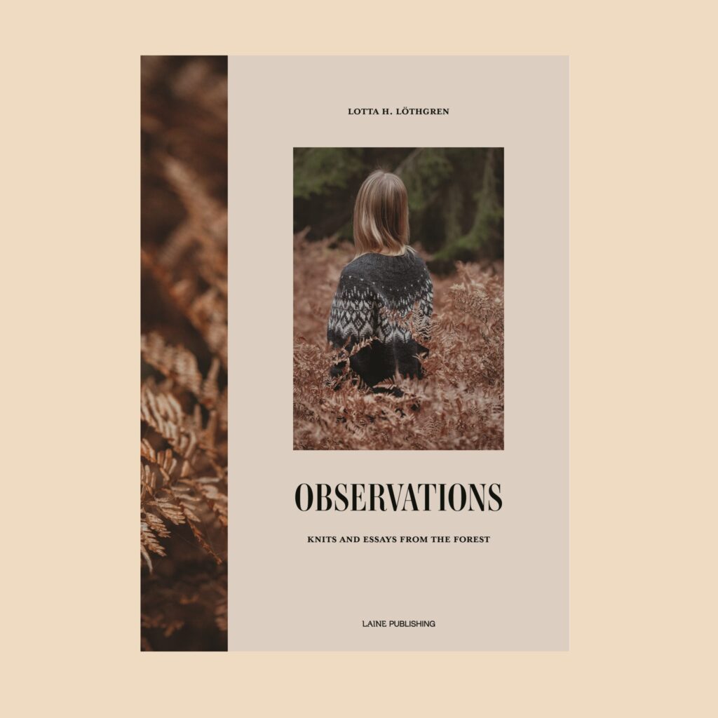 observations lotta h löthgren frukvist.no laine