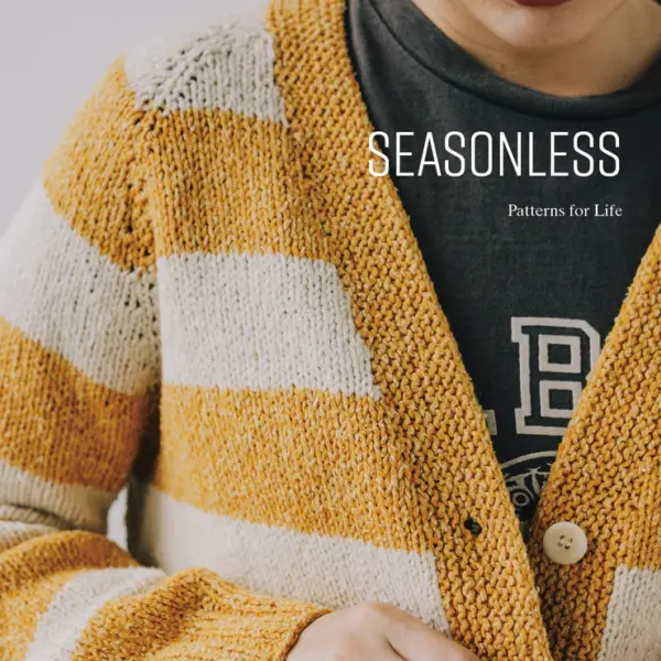 Seasonless - Karen Templer