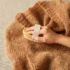 Mohairbørste fra cocoknits hos Fru Kvist