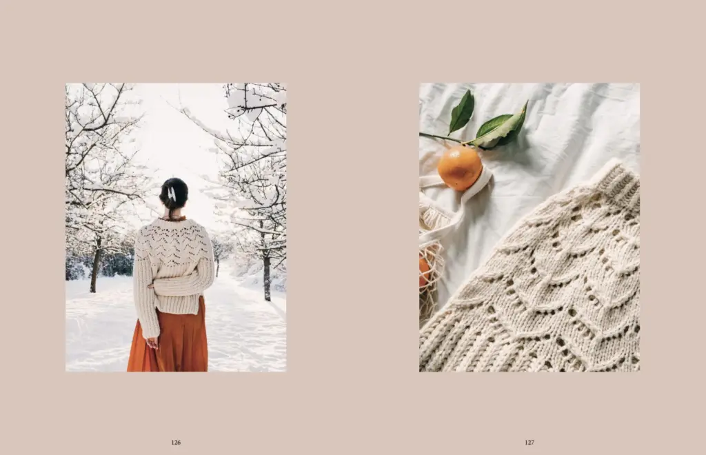 Knit This - Veronika Lindberg - Bilde 6