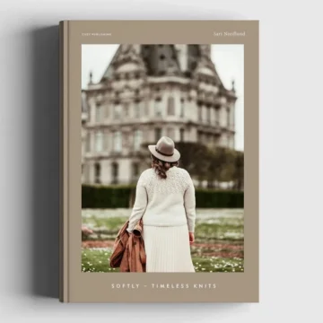 Softly- Timeless Knits - Sari Nordlund