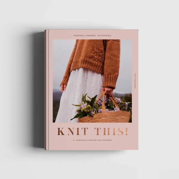 Knit This - Veronika Lindberg
