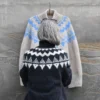 super selene garnpakke gepard puno kid silk sunrise anne ventzel fru kvist
