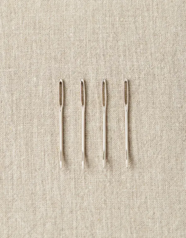 tapestry needle cocoknits frukvist.no