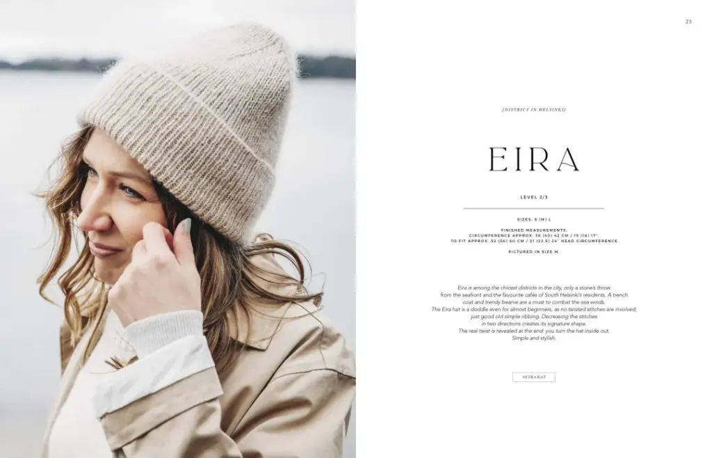 urban knit easy leeni hoimela frukvist.no