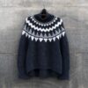 super selene garnpakke gepard puno kid silk sunrise anne ventzel fru kvist