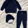 Ellens Hentesett fra PetiteKnit