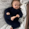 Ellens Hentesett fra PetiteKnit