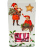 polkadrops polkagris tante pose julegodt godteri frukvist.no