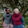 Echoes Susan Crawford iconic women Fru Kvist Laine