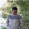 Echoes Susan Crawford iconic women Fru Kvist Laine